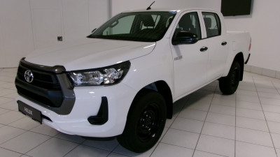 Toyota Hilux Neuwagen