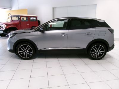 Peugeot 3008 Gebrauchtwagen