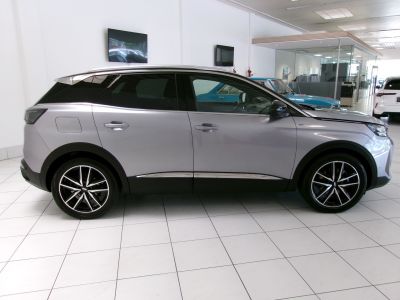 Peugeot 3008 Gebrauchtwagen