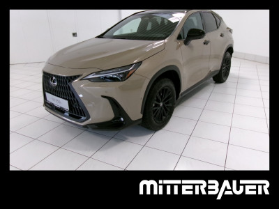 Lexus NX Neuwagen