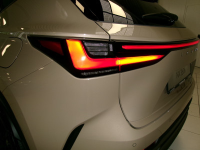 Lexus NX Neuwagen