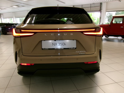 Lexus NX Neuwagen