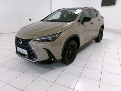 Lexus NX Neuwagen