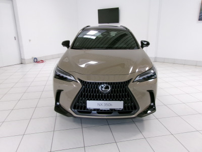 Lexus NX Neuwagen