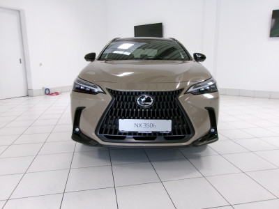 Lexus NX Neuwagen