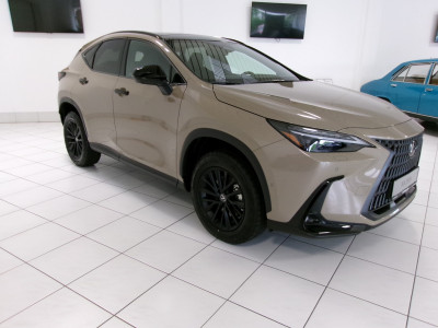 Lexus NX Neuwagen