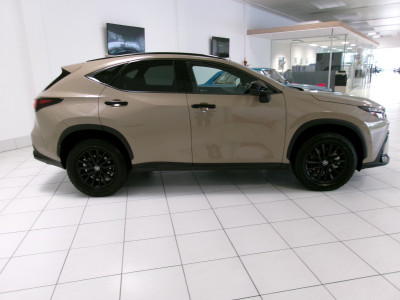 Lexus NX Neuwagen