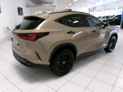 Lexus NX Neuwagen