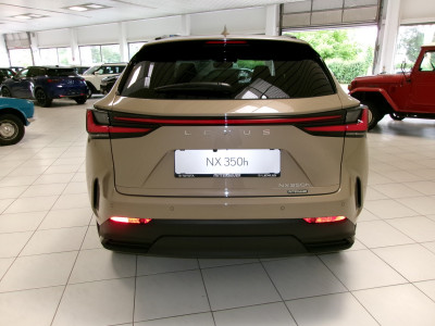 Lexus NX Neuwagen