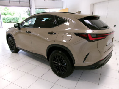 Lexus NX Neuwagen