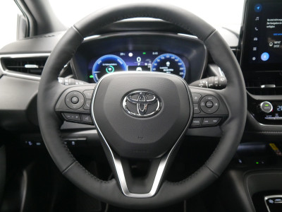 Toyota Corolla Neuwagen