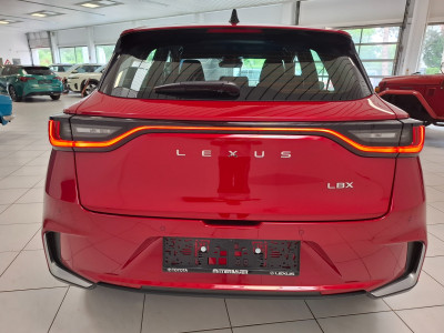 Lexus LBX Neuwagen