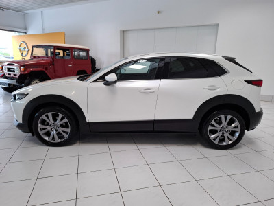 Mazda CX-30 Gebrauchtwagen