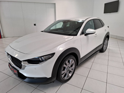 Mazda CX-30 Gebrauchtwagen