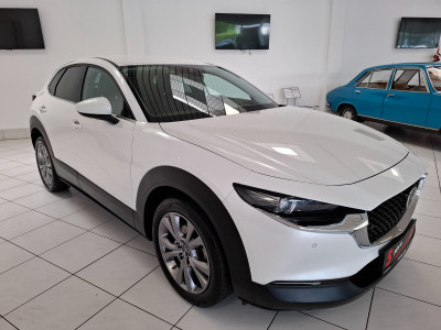 Mazda CX-30 Gebrauchtwagen