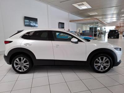 Mazda CX-30 Gebrauchtwagen