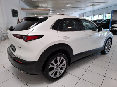 Mazda CX-30 Gebrauchtwagen