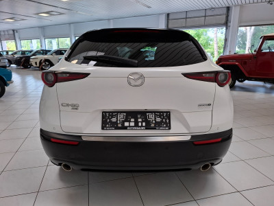 Mazda CX-30 Gebrauchtwagen