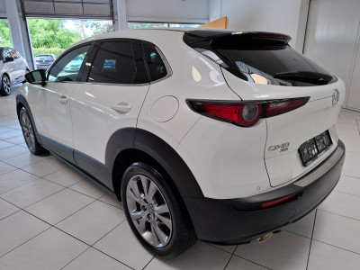 Mazda CX-30 Gebrauchtwagen