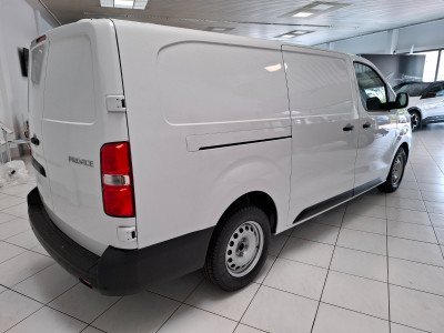 Toyota Pro Ace Neuwagen