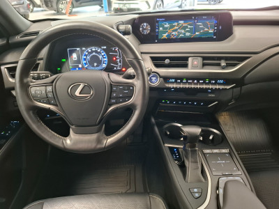 Lexus UX Gebrauchtwagen