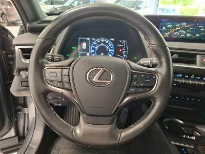 Lexus UX Gebrauchtwagen