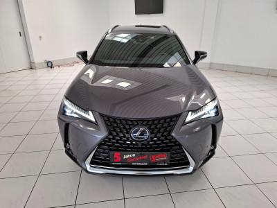 Lexus UX Gebrauchtwagen