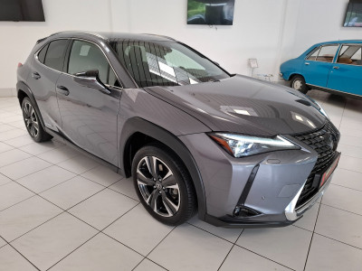 Lexus UX Gebrauchtwagen