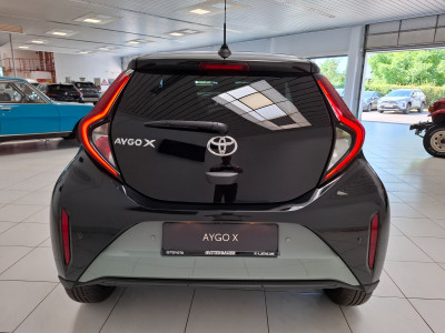 Toyota Aygo X Vorführwagen