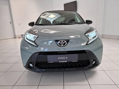 Toyota Aygo X Vorführwagen