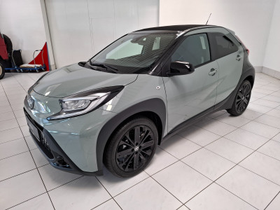 Toyota Aygo X Vorführwagen