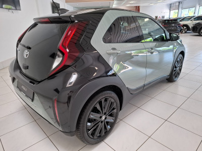 Toyota Aygo X Vorführwagen