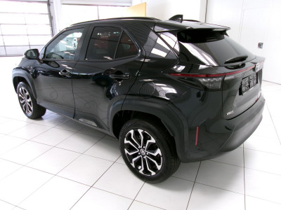 Toyota Yaris Cross Gebrauchtwagen