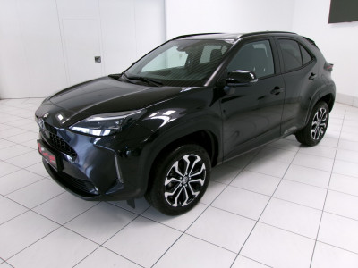 Toyota Yaris Cross Gebrauchtwagen