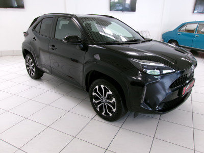 Toyota Yaris Cross Gebrauchtwagen