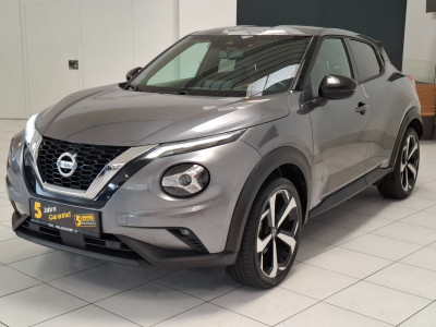 Nissan Juke Gebrauchtwagen