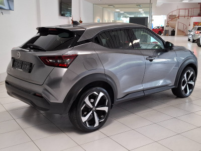 Nissan Juke Gebrauchtwagen