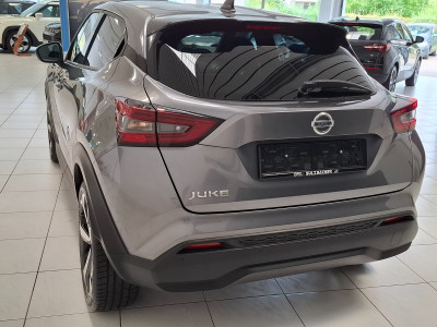 Nissan Juke Gebrauchtwagen