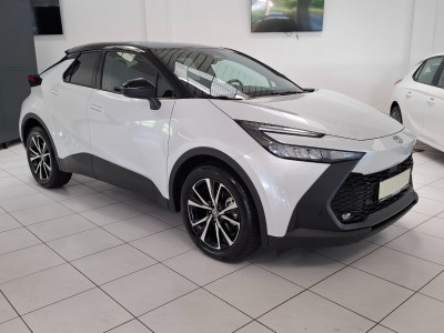 Toyota C-HR Vorführwagen