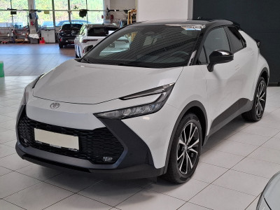 Toyota C-HR Vorführwagen