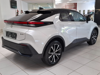 Toyota C-HR Vorführwagen