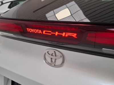 Toyota C-HR Vorführwagen