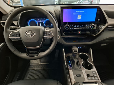 Toyota Highlander Neuwagen