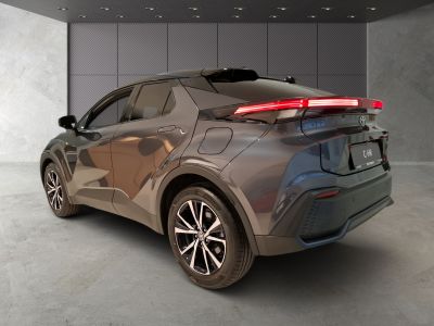 Toyota C-HR Neuwagen