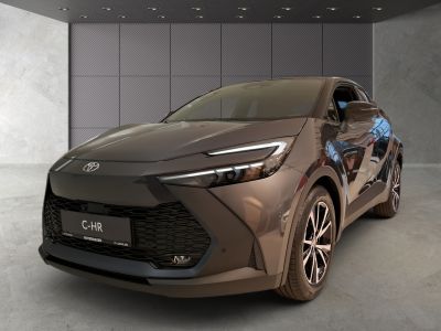 Toyota C-HR Neuwagen