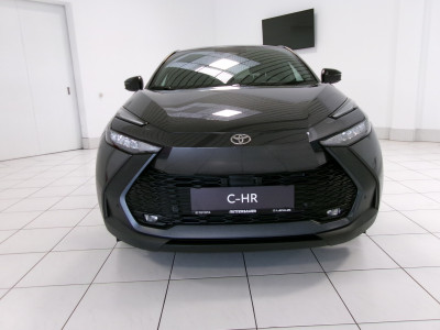 Toyota C-HR Neuwagen