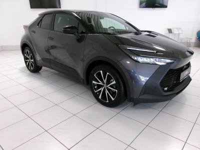 Toyota C-HR Neuwagen