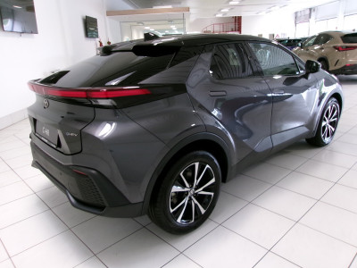 Toyota C-HR Neuwagen