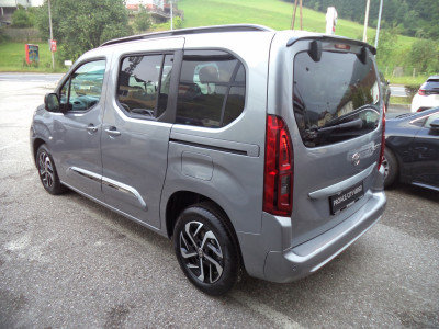 Toyota Proace City Vorführwagen