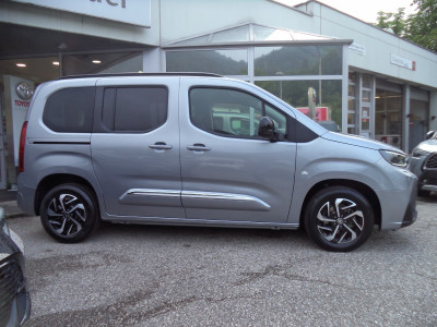 Toyota Proace City Vorführwagen